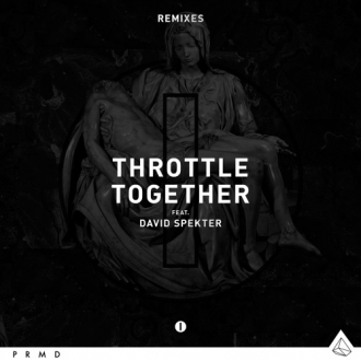 THROTTLE & DAVID SPEKTER