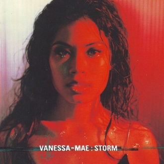 VANESSA MAE