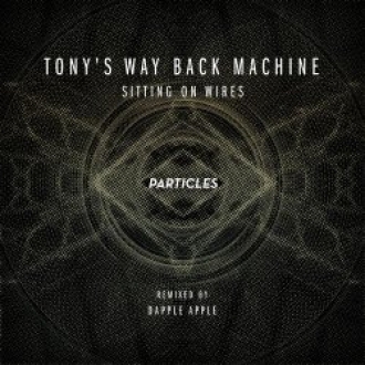 TONY'S WAYBACK MACHINE