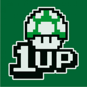 1UP