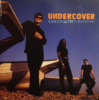 UNDERCOVER