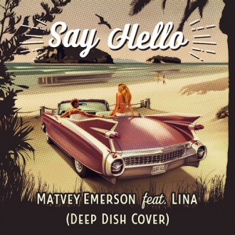 MATVEY EMERSON & LINA