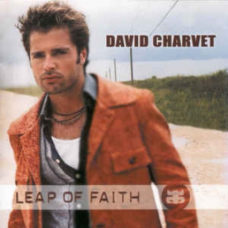 DAVID CHARVET