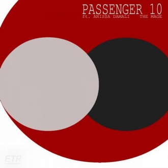 PASSENGER 10 & ANISSA DAMALI