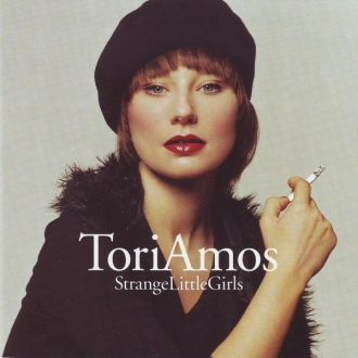 TORI AMOS