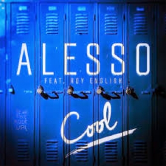 ALESSO & ROY ENGLISH