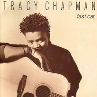 TRACY CHAPMAN
