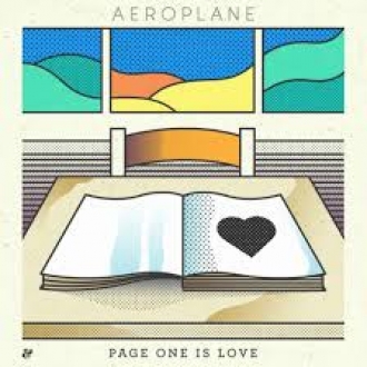 AEROPLANE