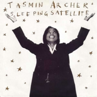 TASMIN ARCHER