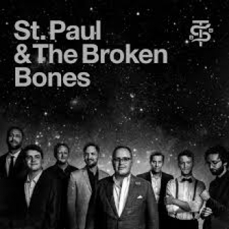 ST. PAUL & THE BROKEN BONES