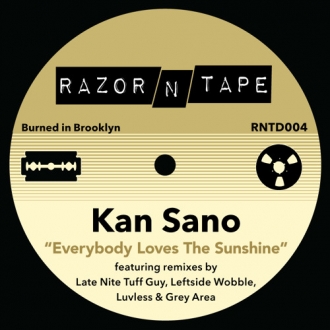 KAN SANO