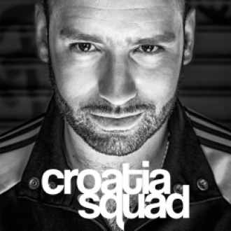 CROATIA SQUAD