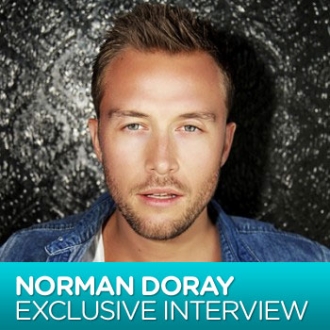 NORMAN DORAY