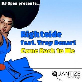 RIGHTSIDE & TROY DENARI