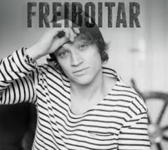 FREIBOITAR