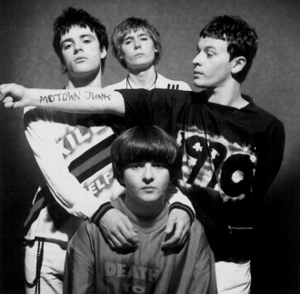MANIC STREET PREACHERS