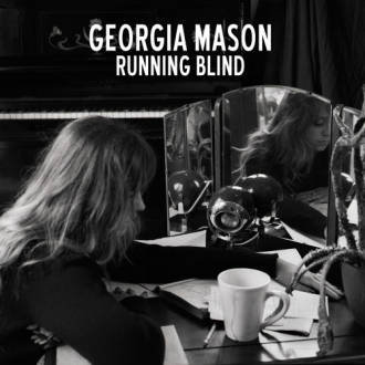 GEORGIA MASON