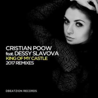 CRISTIAN POOW & DESSY SLAVOVA