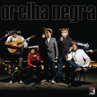 ORELHA NEGRA