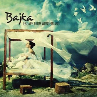 BAJKA