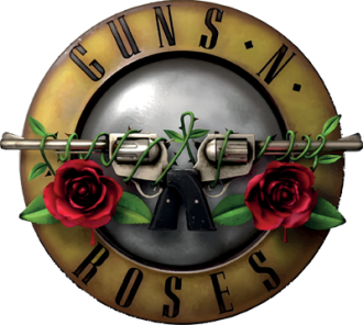 GUNS N' ROSES