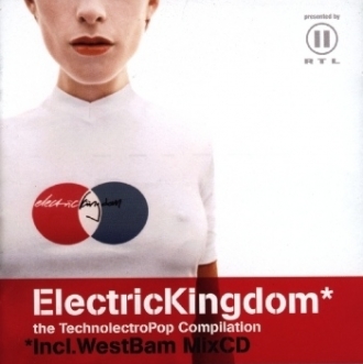 ELECTRIC KINGDOM
