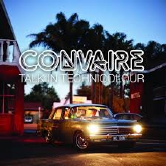 CONVAIRE