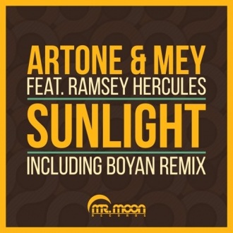 ARTONE & MEY & RAMSEY HERCULES