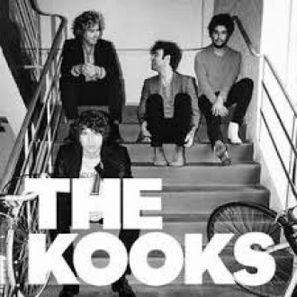 THE KOOKS