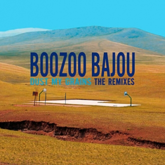 BOOZOO BAJOU FEAT. WAYNE MARTIN