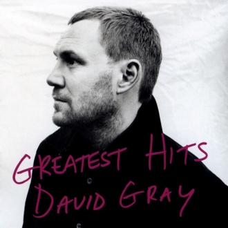 DAVID GRAY