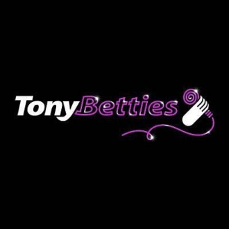 TONY BETTIES