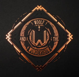WOOLF & THE WONDERSHOW