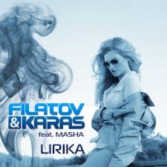 FILATOV & KARAS FEAT. MASHA