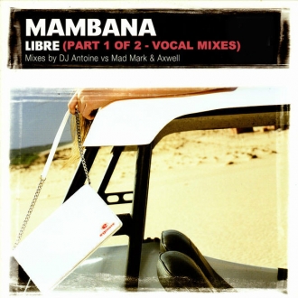 MAMBANA