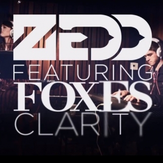 ZEDD