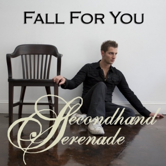 SECONDHAND SERENADE