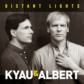 KYAU & ALBERT