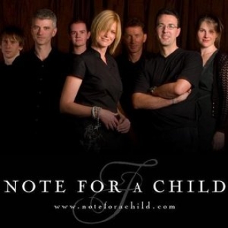 NOTE FOR A CHILD