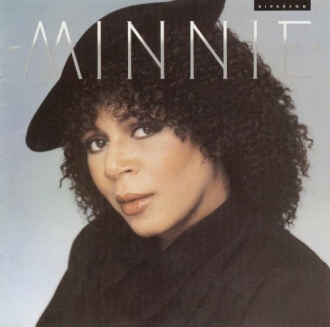 MINNIE RIPERTON
