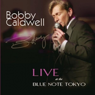 BOBBY CALDWELL
