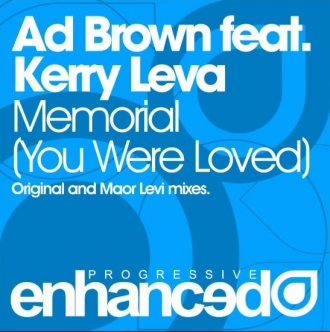 AD BROWN & KERRY LEVA