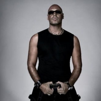 ROGER SANCHEZ