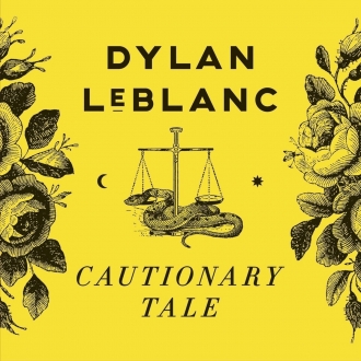 DYLAN LEBLANC