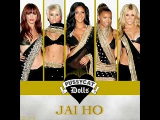 PUSSYCAT DOLLS & A. R. RAHMAN