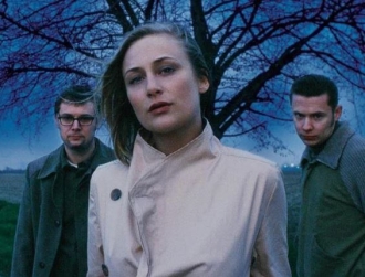 HOOVERPHONIC