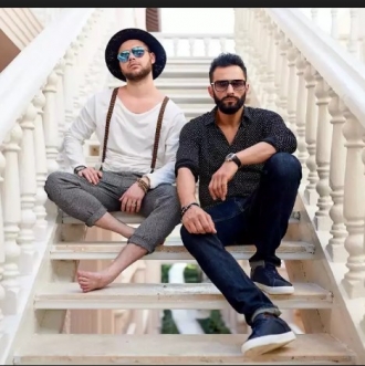 KISHE & OSADCHUK