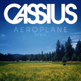 CASSIUS