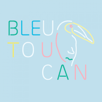 BLEU TOUCAN