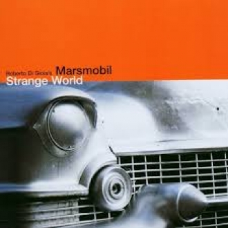 ROBERTO DI GIOIA'S MARSMOBIL